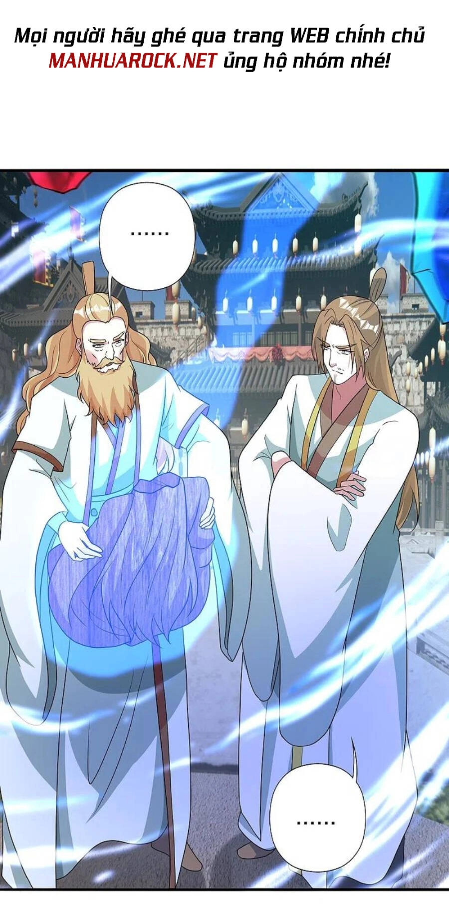 Tiên Võ Đế Tôn Chapter 349 - 40