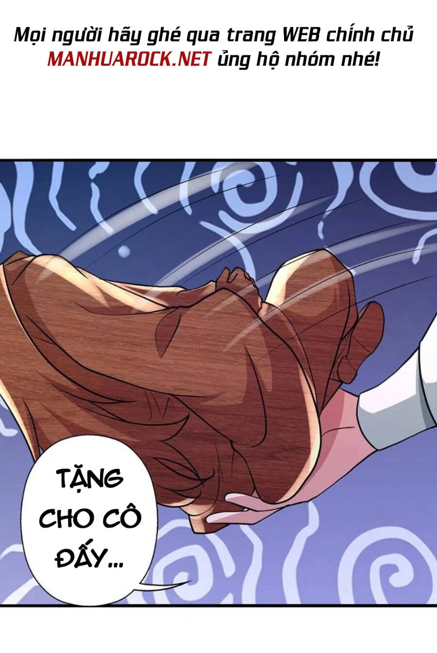 Tiên Võ Đế Tôn Chapter 349 - 45