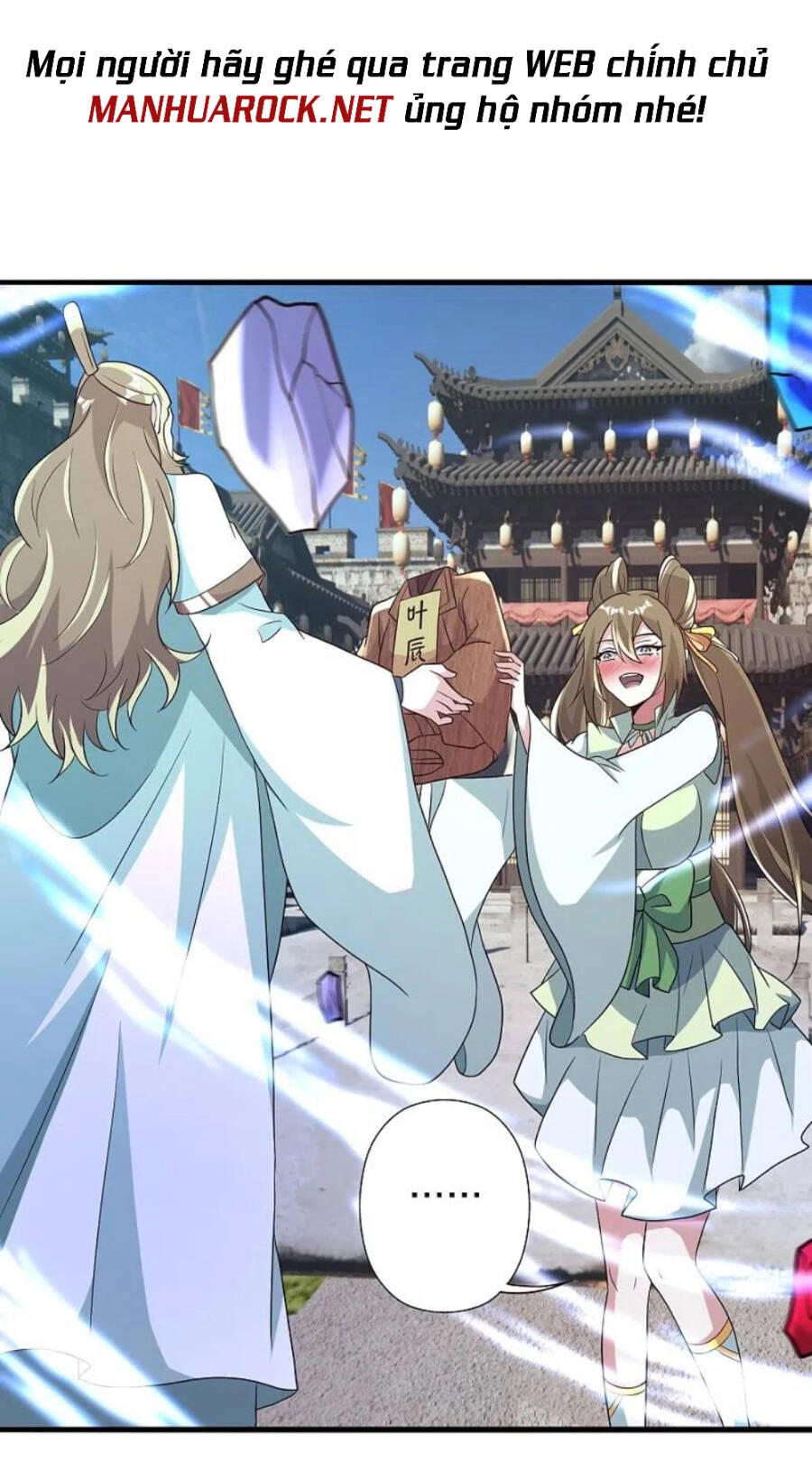 Tiên Võ Đế Tôn Chapter 349 - 46