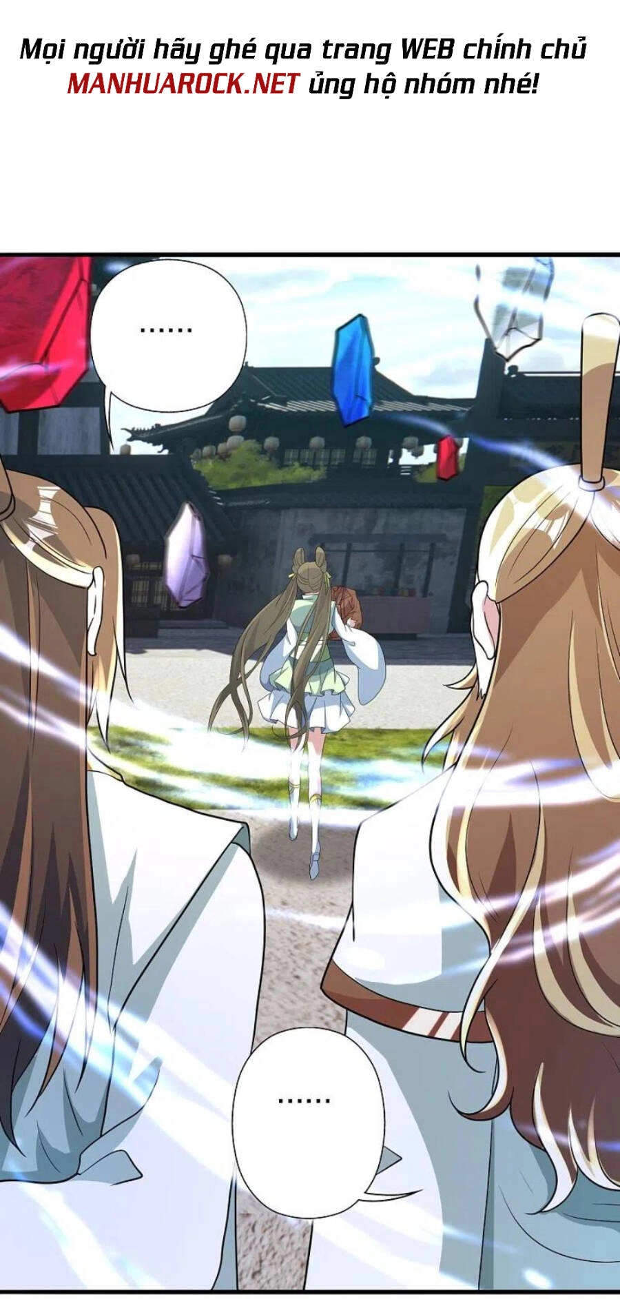 Tiên Võ Đế Tôn Chapter 349 - 47