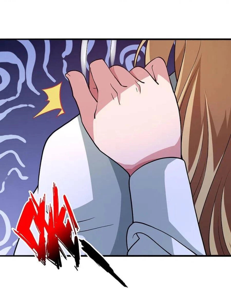 Tiên Võ Đế Tôn Chapter 349 - 48