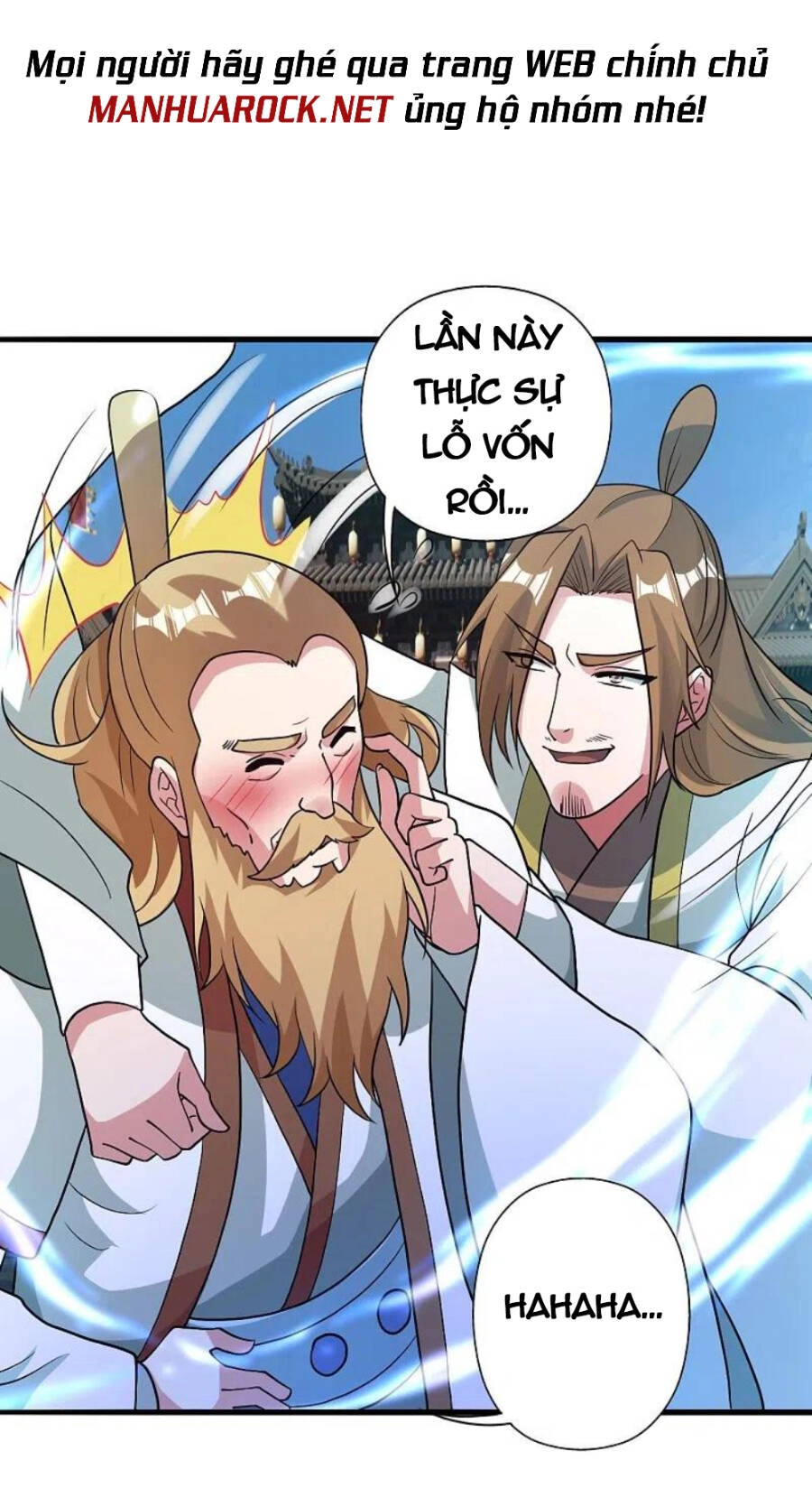 Tiên Võ Đế Tôn Chapter 349 - 49