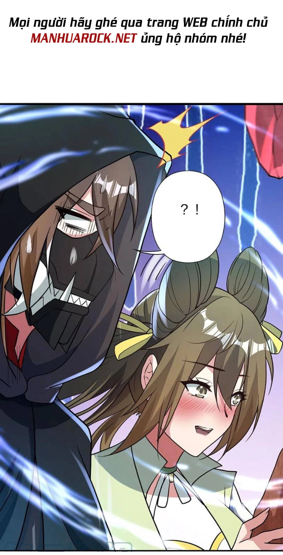 Tiên Võ Đế Tôn Chapter 349 - 52