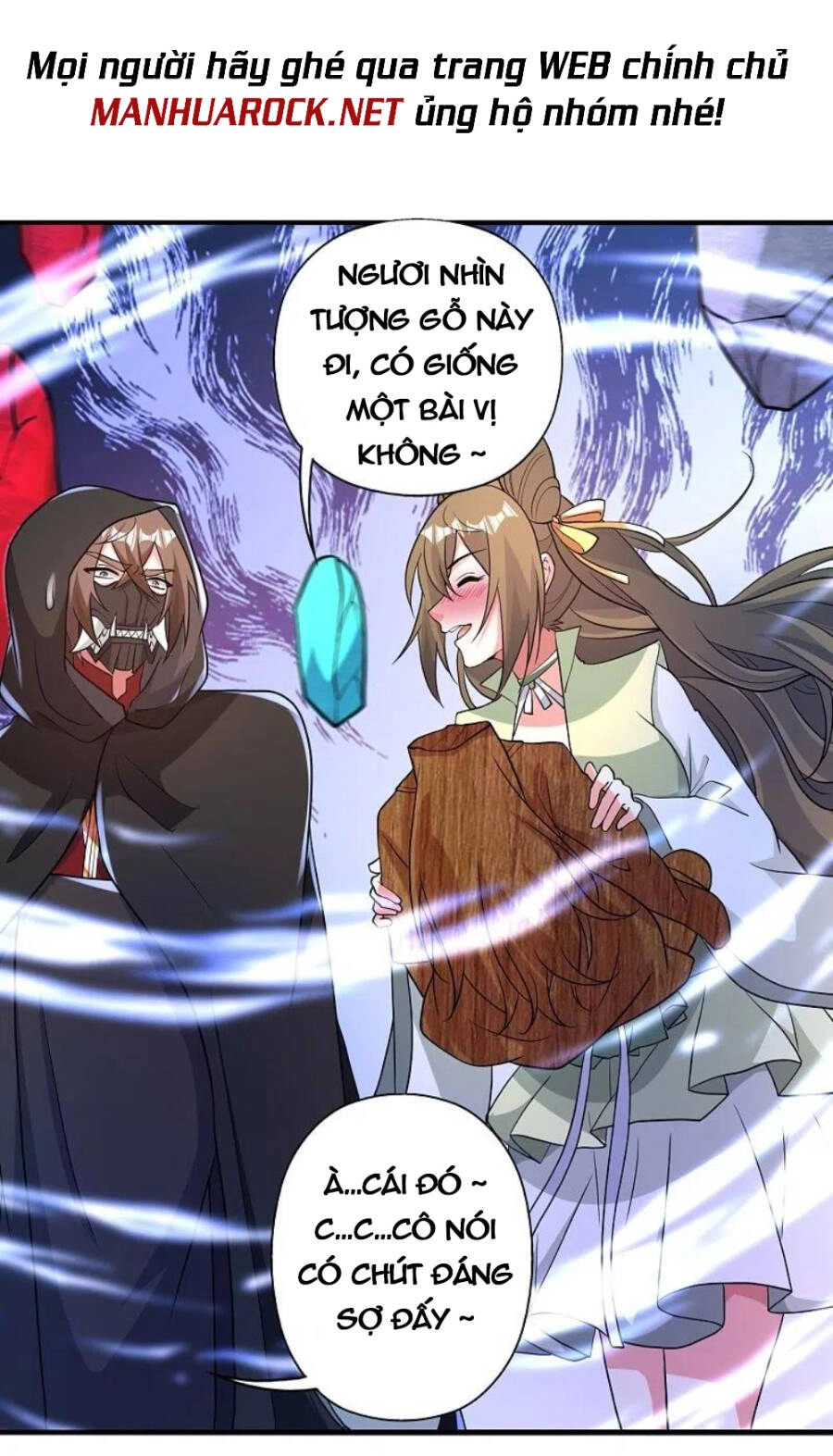 Tiên Võ Đế Tôn Chapter 349 - 53