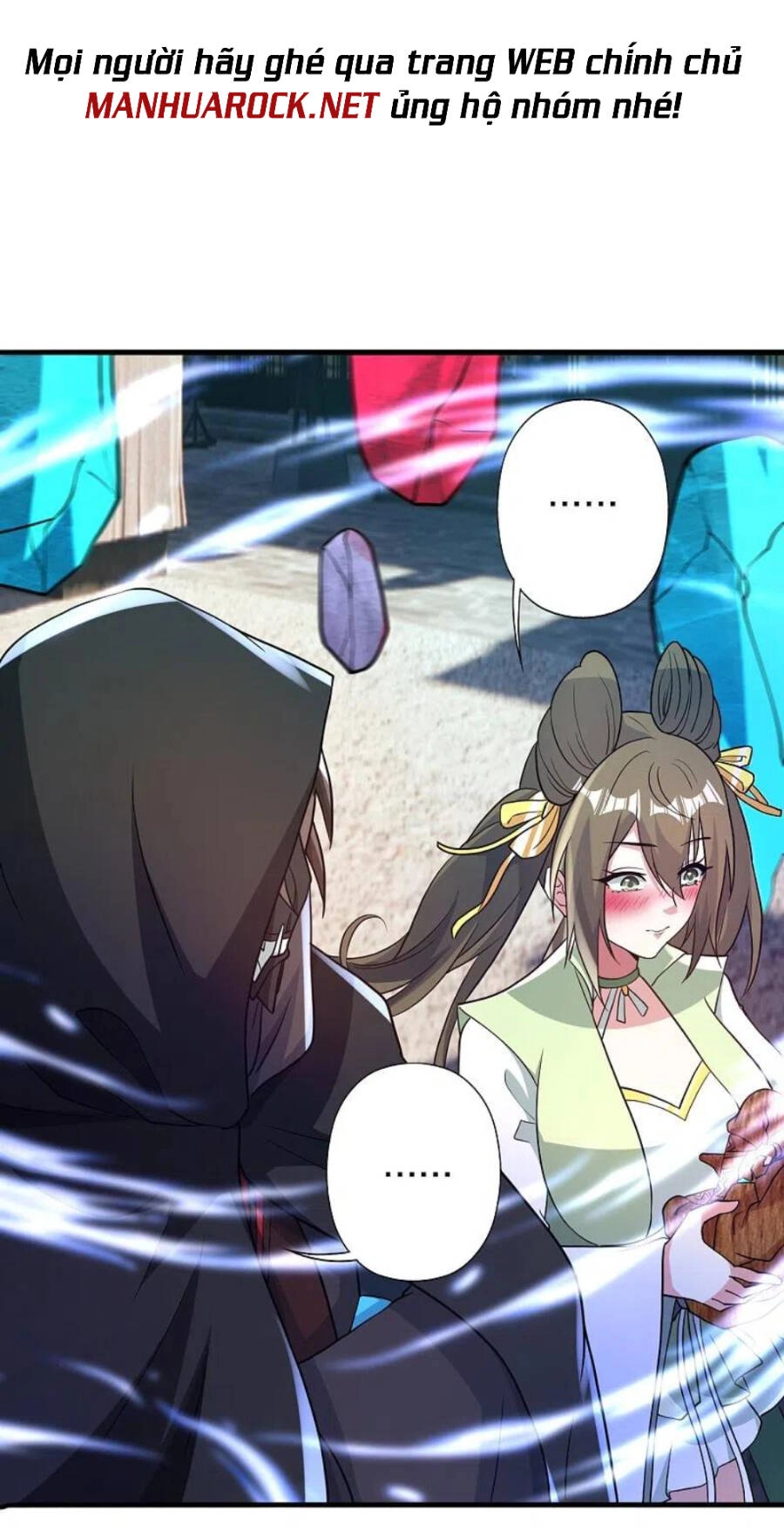 Tiên Võ Đế Tôn Chapter 349 - 54