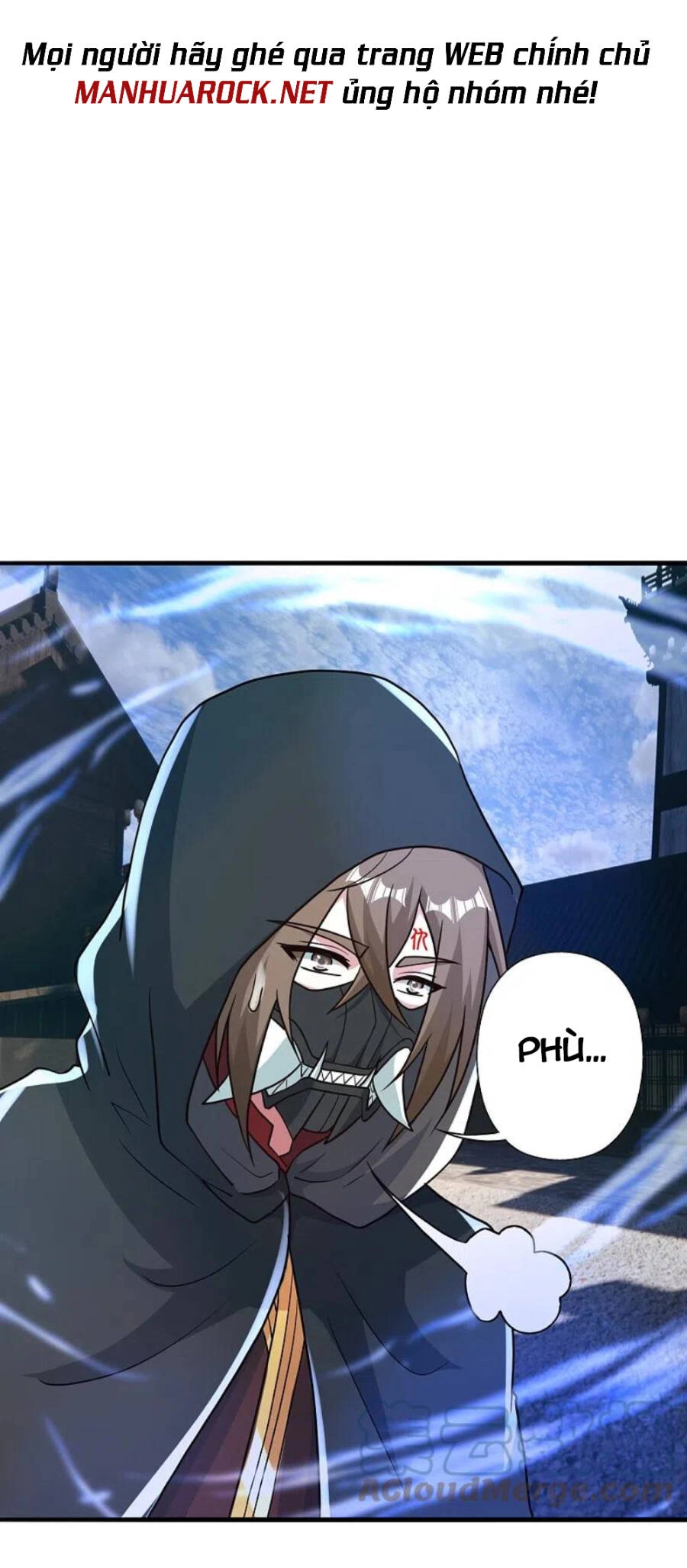 Tiên Võ Đế Tôn Chapter 349 - 58