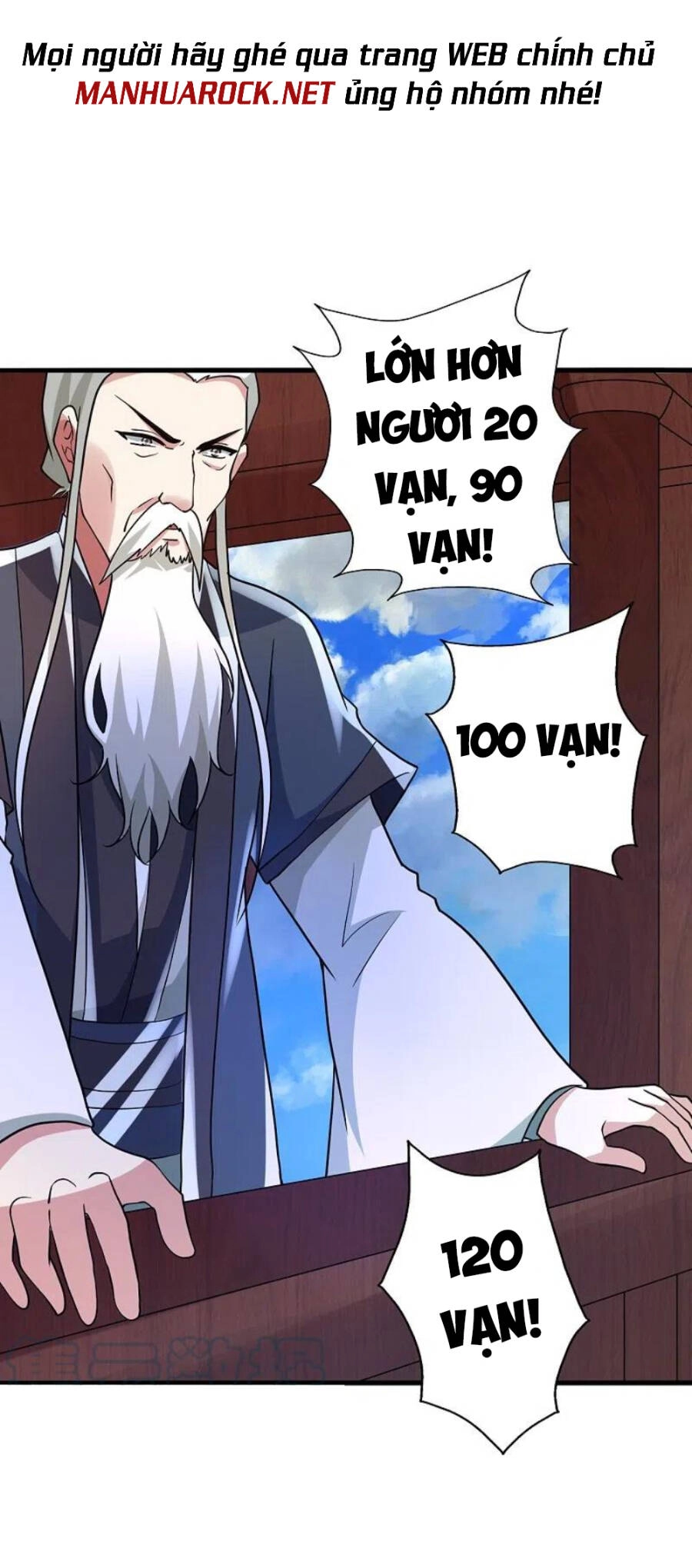 Tiên Võ Đế Tôn Chapter 349 - 60