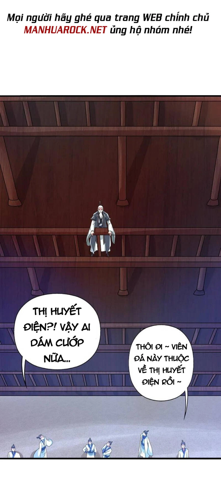 Tiên Võ Đế Tôn Chapter 349 - 62