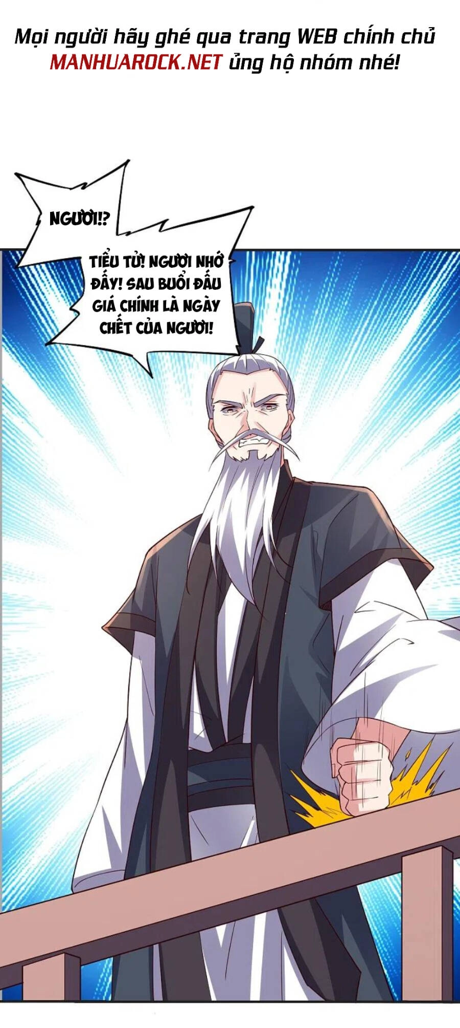 Tiên Võ Đế Tôn Chapter 350 - 4