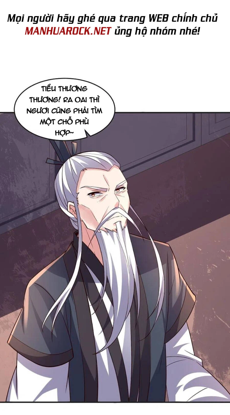 Tiên Võ Đế Tôn Chapter 350 - 5