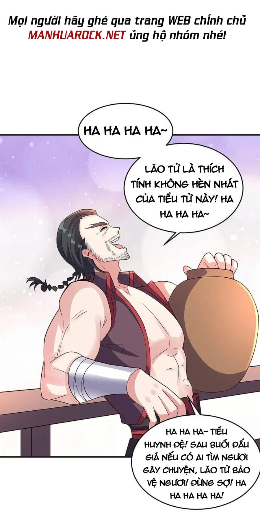 Tiên Võ Đế Tôn Chapter 350 - 11