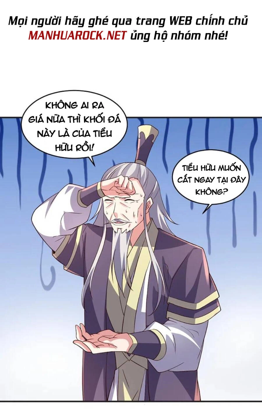 Tiên Võ Đế Tôn Chapter 350 - 15