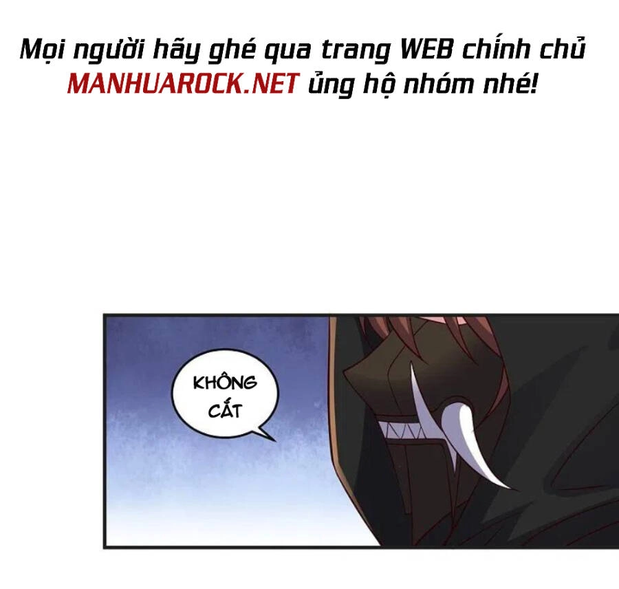 Tiên Võ Đế Tôn Chapter 350 - 16