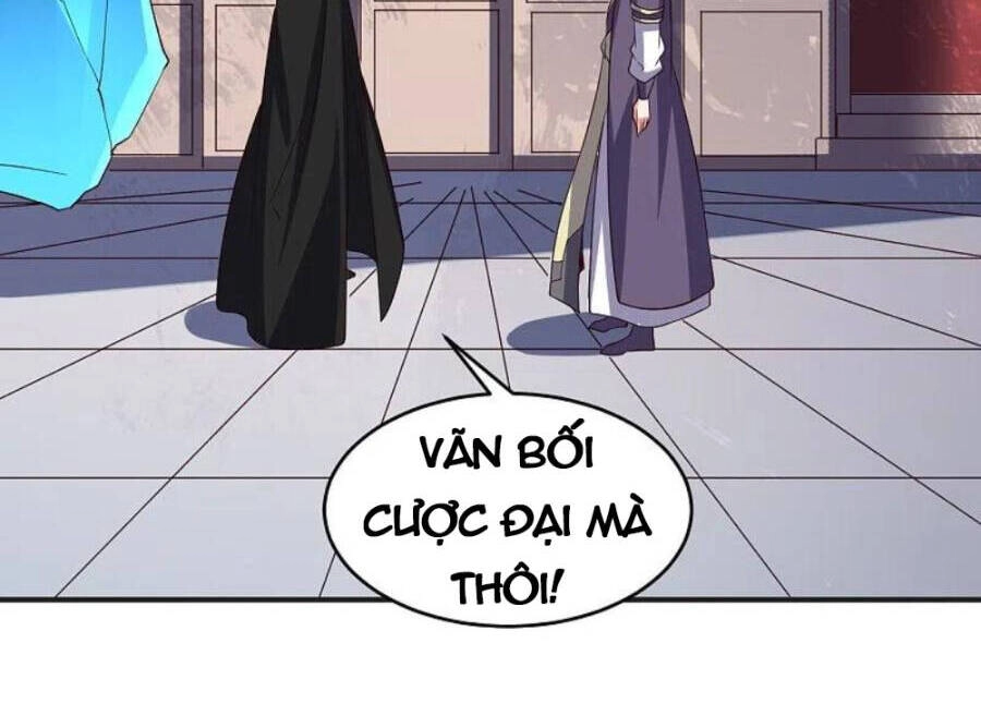 Tiên Võ Đế Tôn Chapter 350 - 20