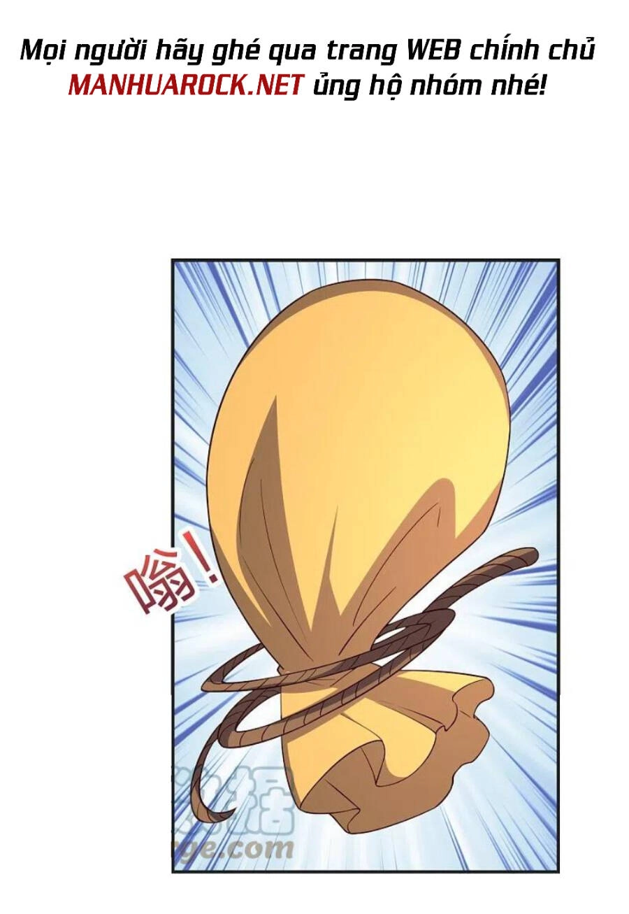 Tiên Võ Đế Tôn Chapter 350 - 21