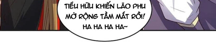 Tiên Võ Đế Tôn Chapter 350 - 23