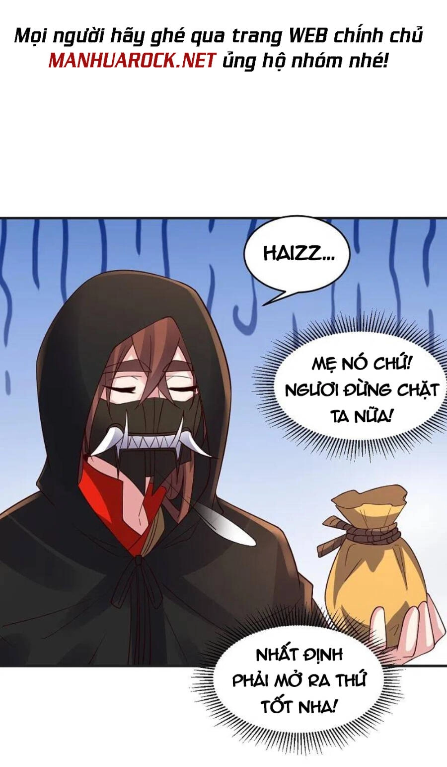 Tiên Võ Đế Tôn Chapter 350 - 24