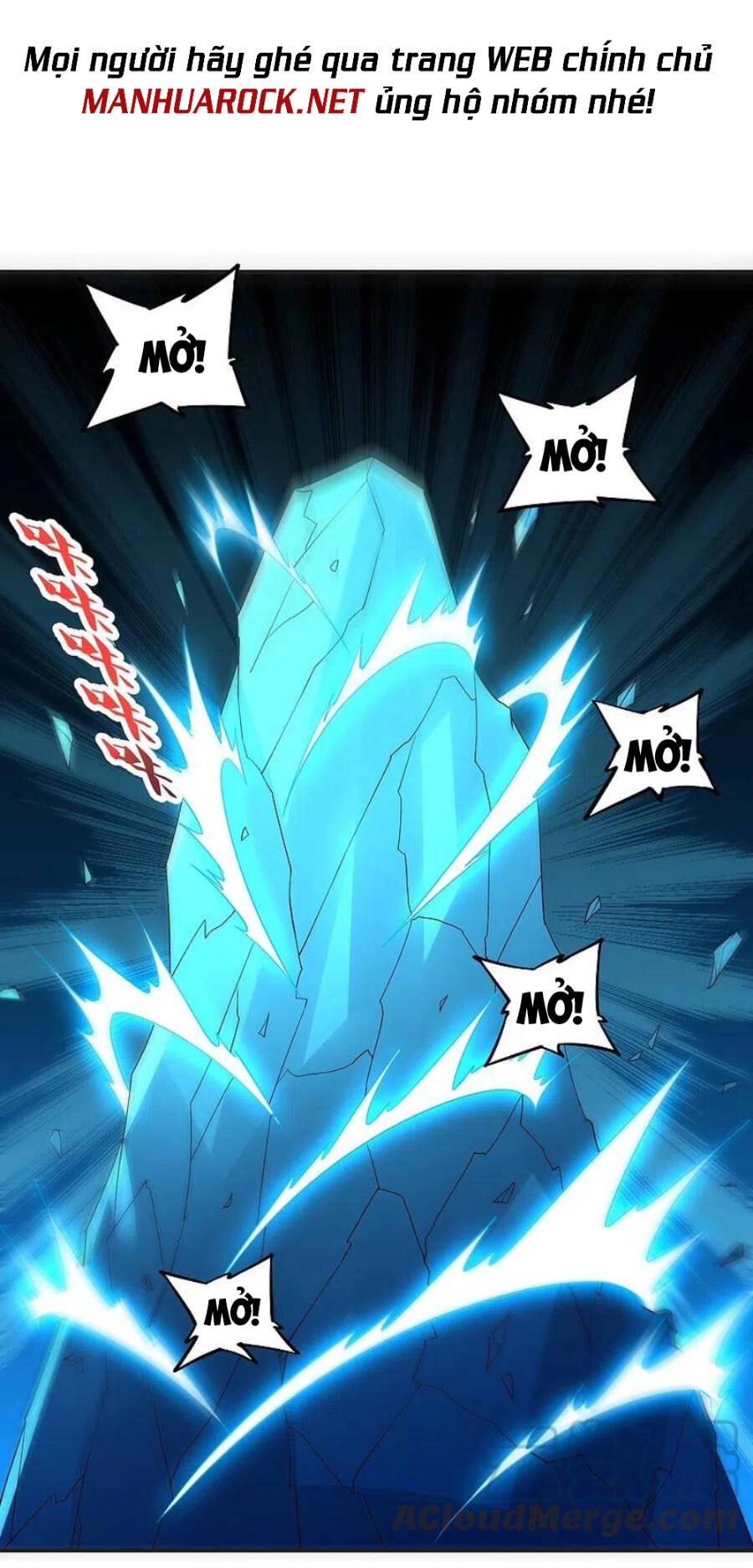 Tiên Võ Đế Tôn Chapter 350 - 35