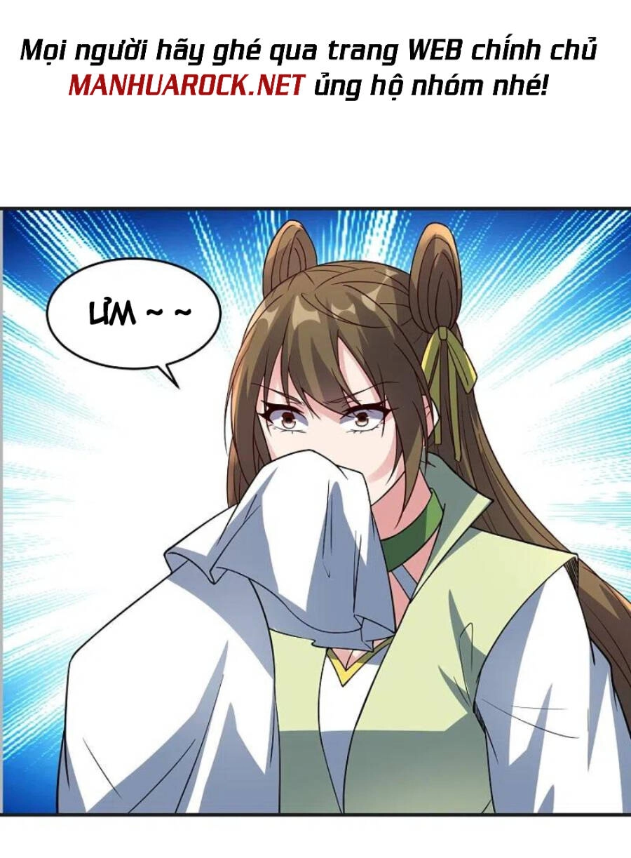 Tiên Võ Đế Tôn Chapter 350 - 37