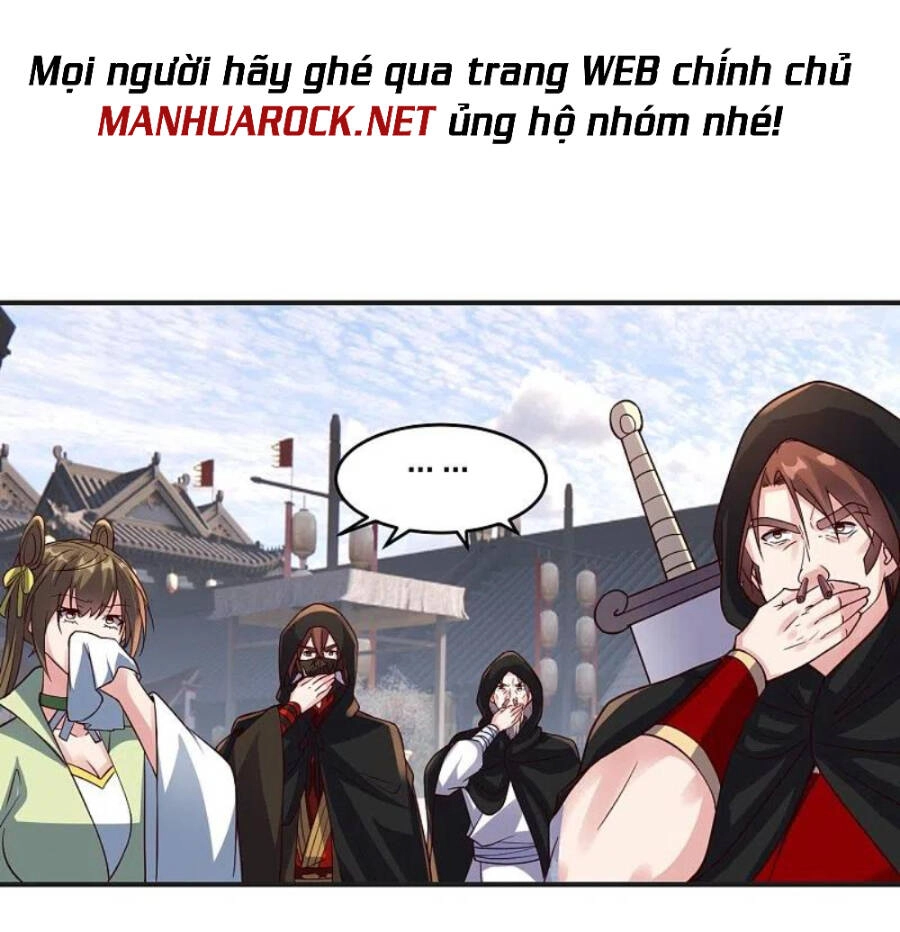 Tiên Võ Đế Tôn Chapter 350 - 40