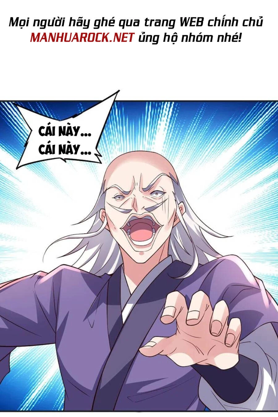 Tiên Võ Đế Tôn Chapter 350 - 41