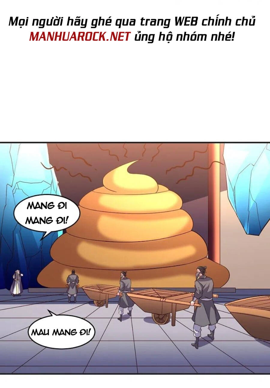 Tiên Võ Đế Tôn Chapter 350 - 44