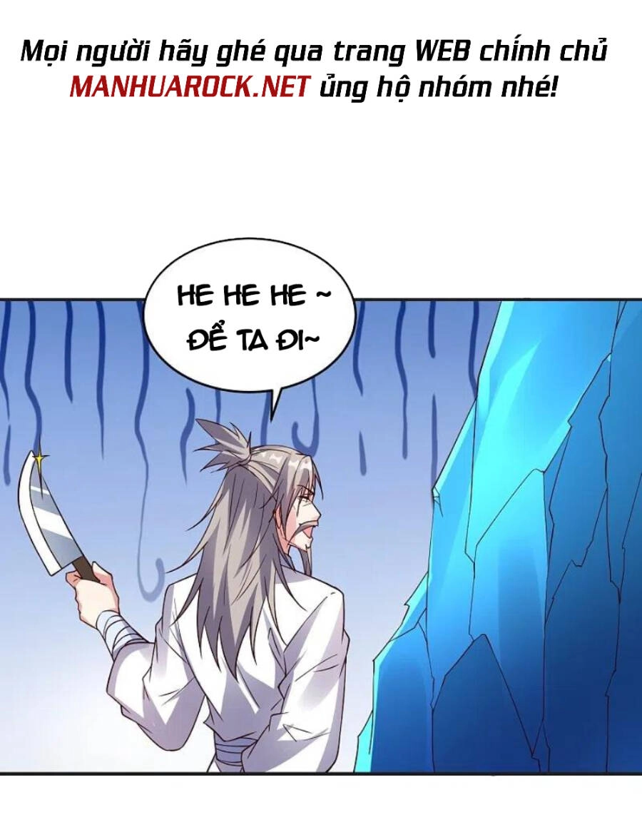 Tiên Võ Đế Tôn Chapter 350 - 52