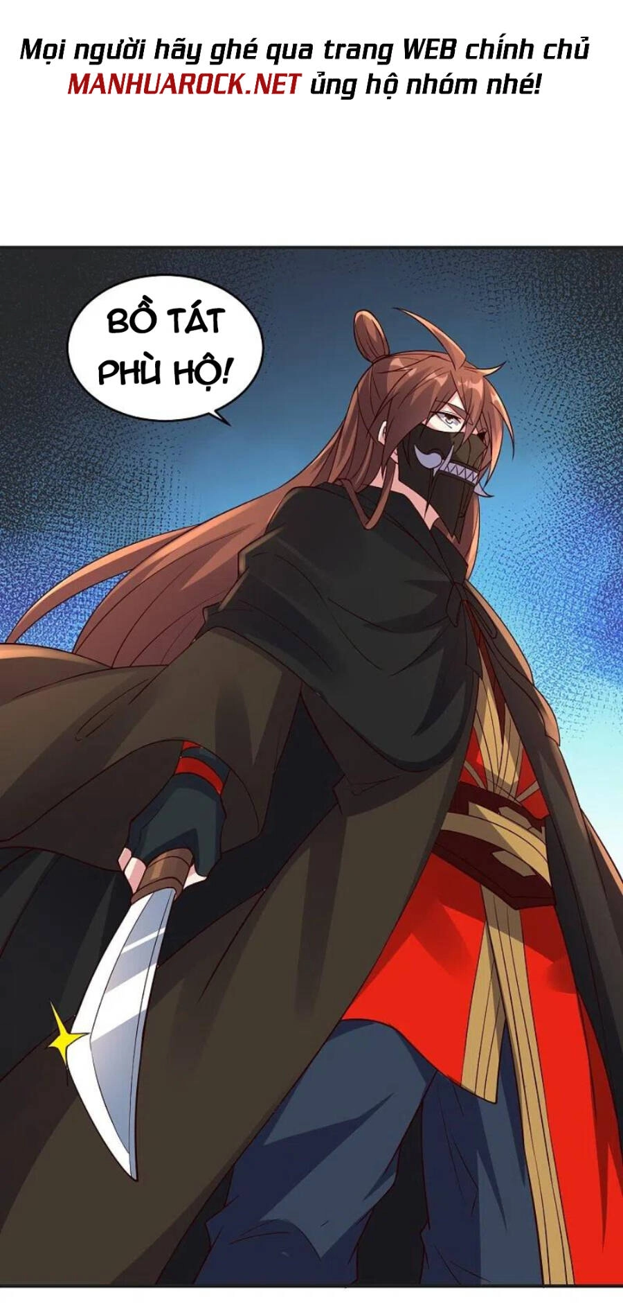 Tiên Võ Đế Tôn Chapter 350 - 54