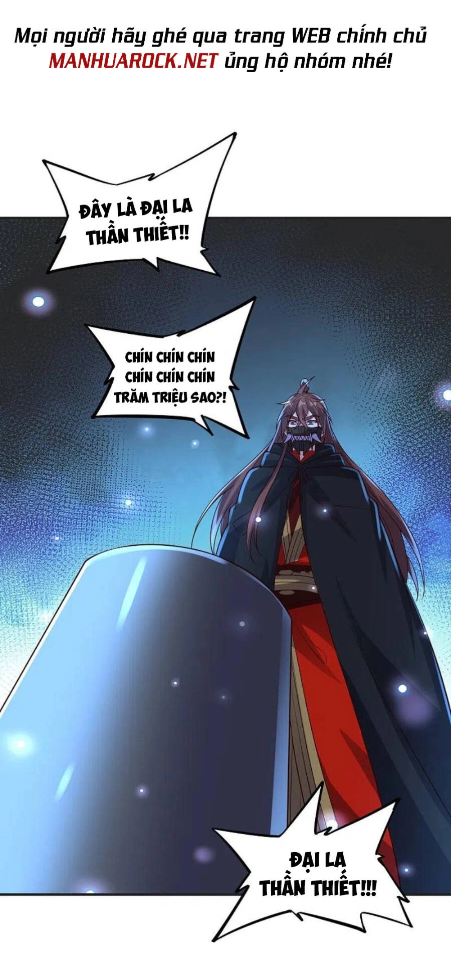 Tiên Võ Đế Tôn Chapter 350 - 67