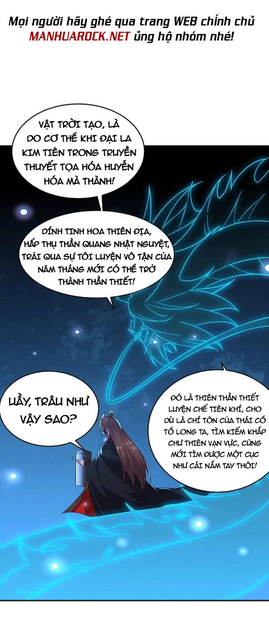 Tiên Võ Đế Tôn Chapter 350 - 68