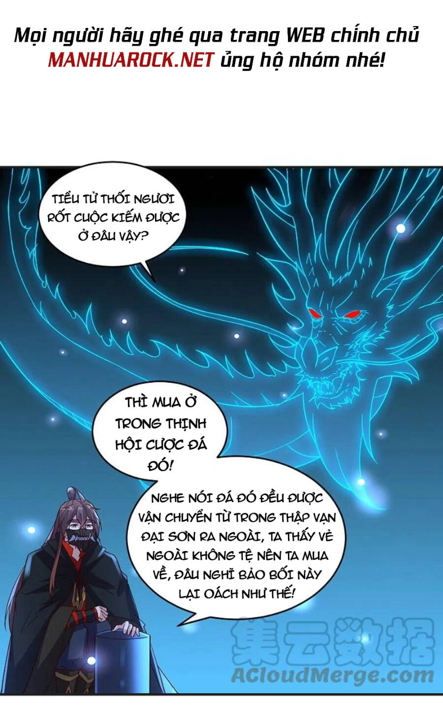 Tiên Võ Đế Tôn Chapter 350 - 69