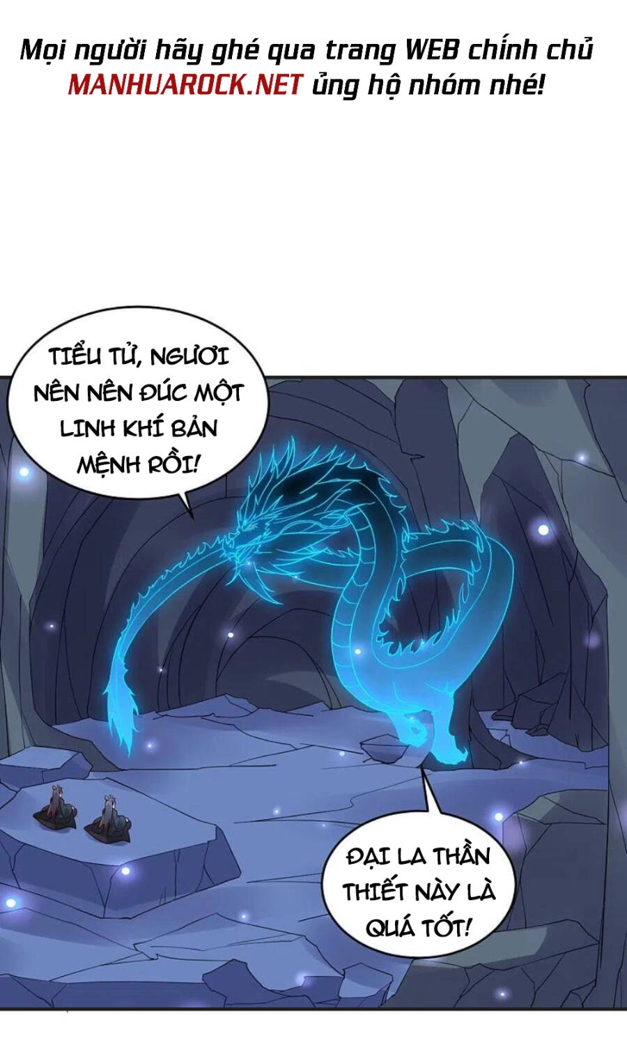 Tiên Võ Đế Tôn Chapter 350 - 71