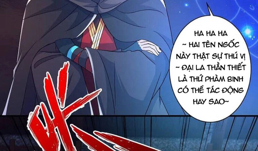 Tiên Võ Đế Tôn Chapter 351 - 2