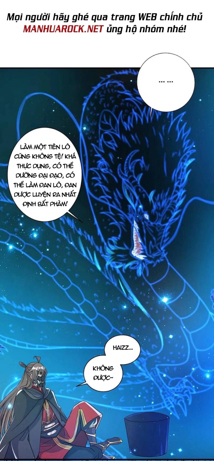 Tiên Võ Đế Tôn Chapter 351 - 13