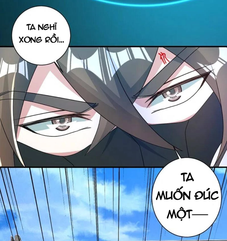 Tiên Võ Đế Tôn Chapter 351 - 18