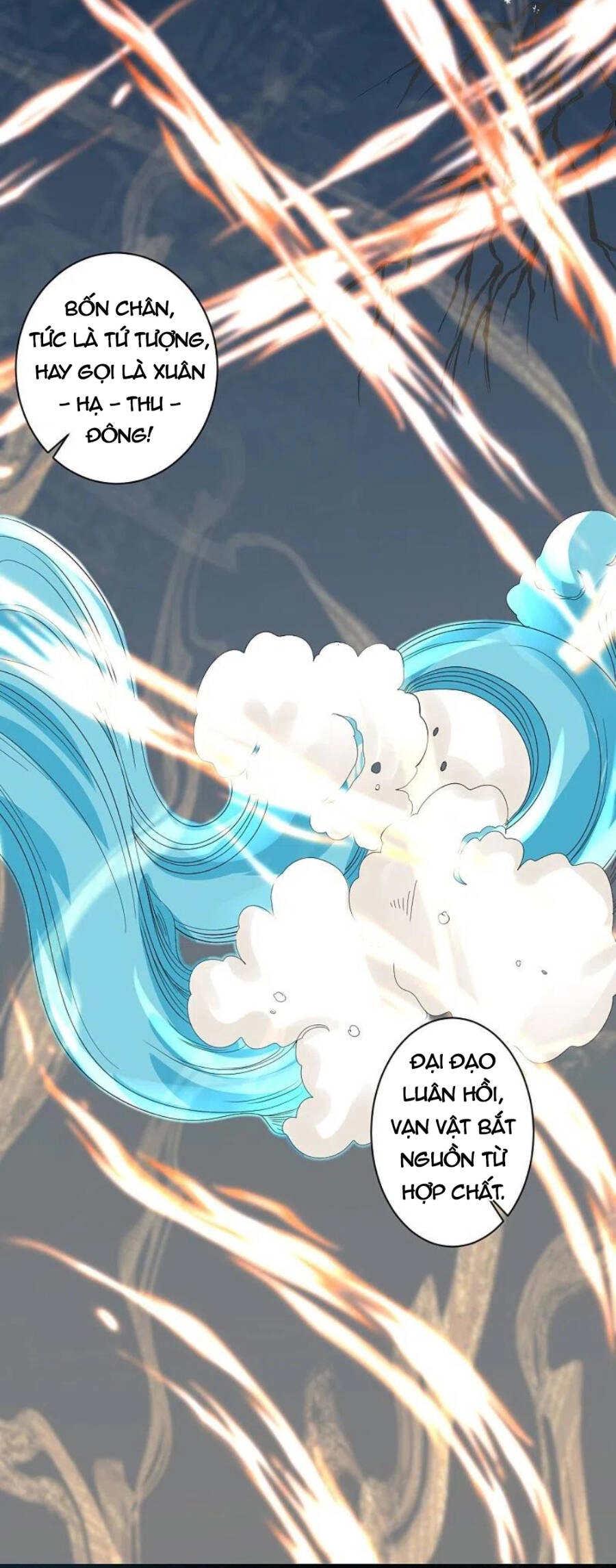 Tiên Võ Đế Tôn Chapter 351 - 24