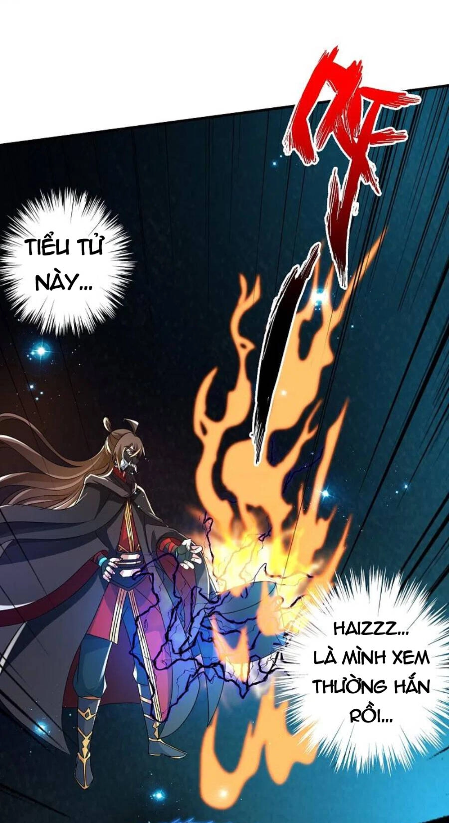 Tiên Võ Đế Tôn Chapter 351 - 28