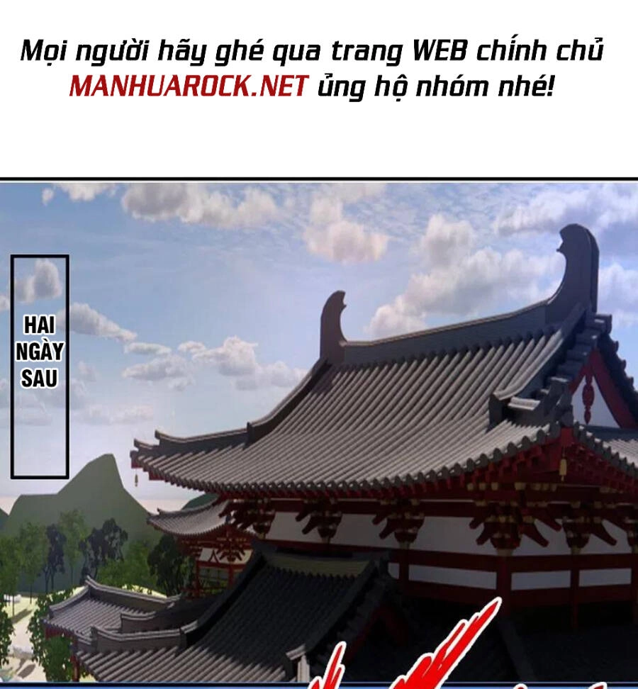 Tiên Võ Đế Tôn Chapter 351 - 31