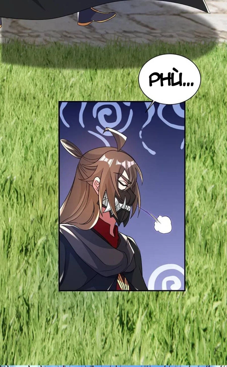 Tiên Võ Đế Tôn Chapter 351 - 34