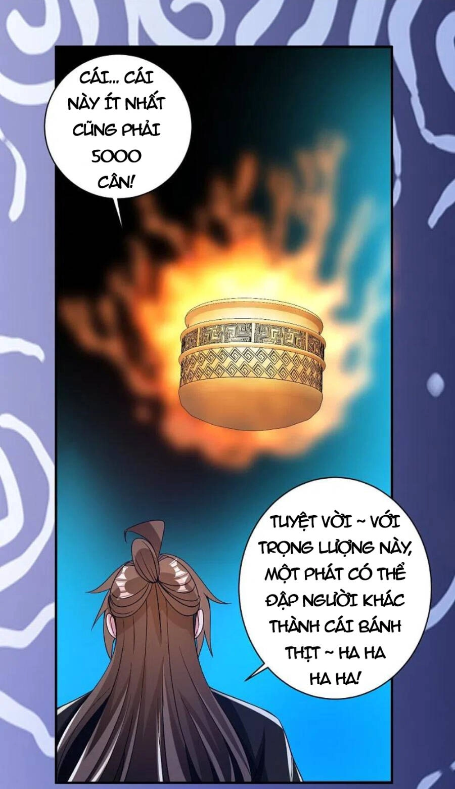 Tiên Võ Đế Tôn Chapter 351 - 39