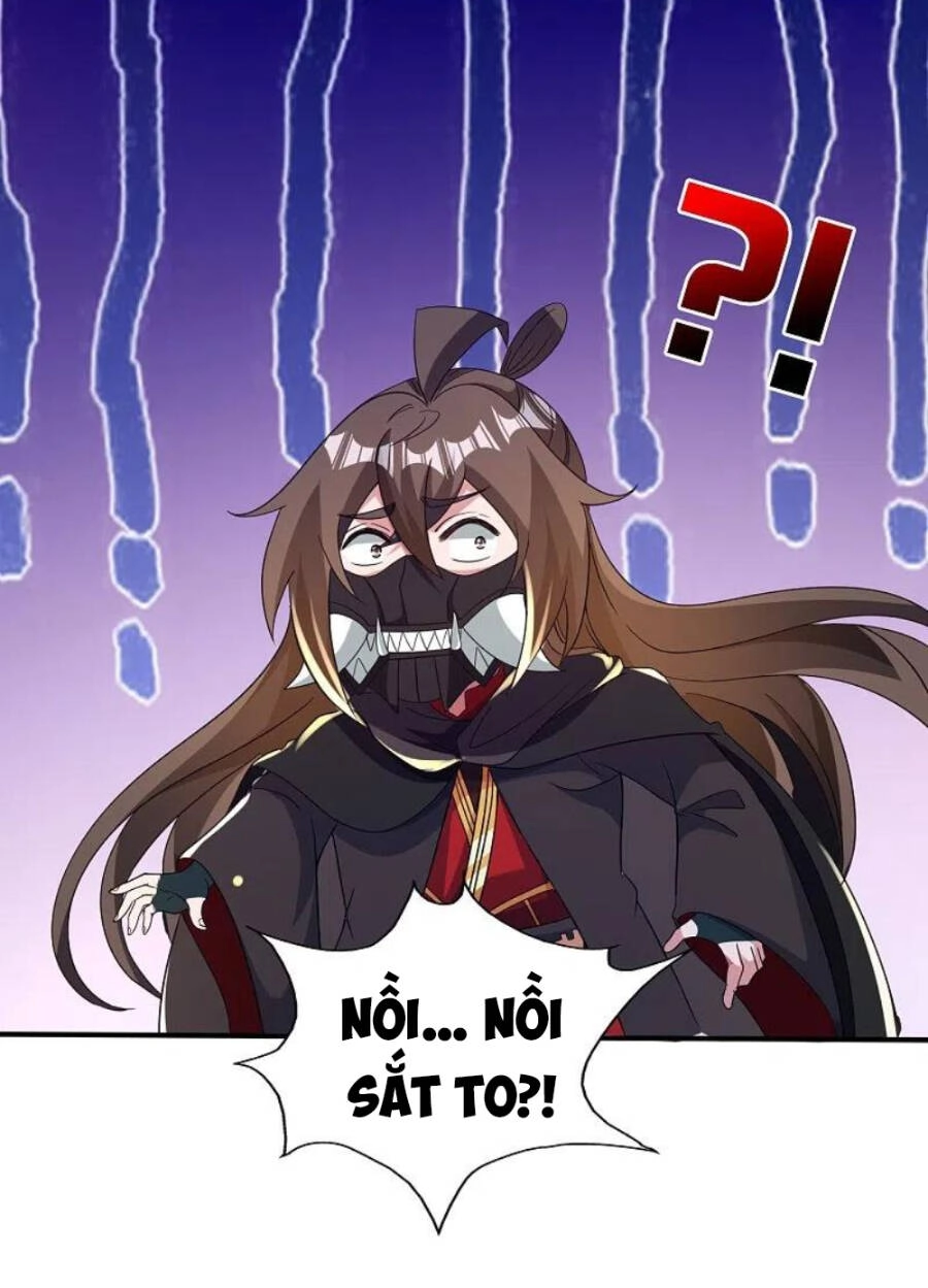 Tiên Võ Đế Tôn Chapter 351 - 44