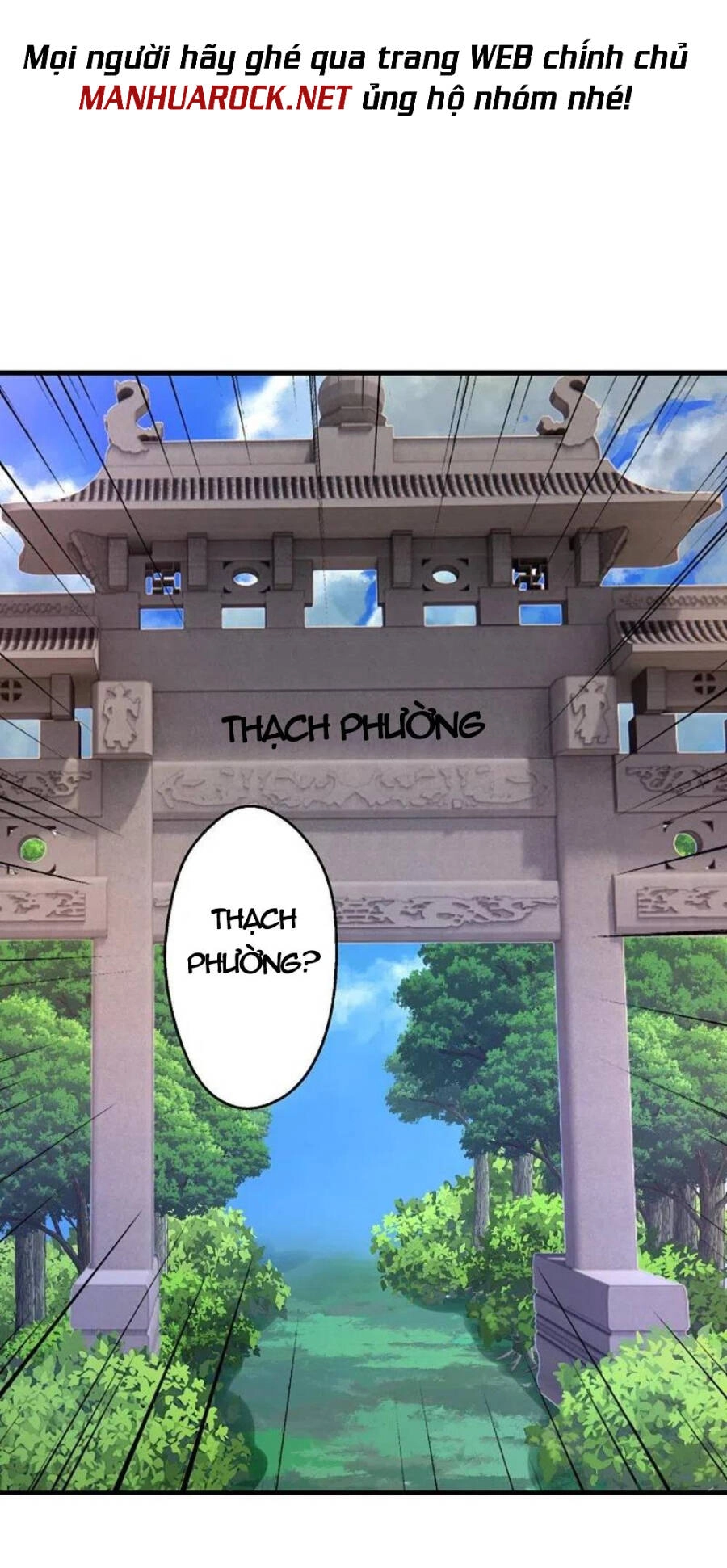 Tiên Võ Đế Tôn Chapter 351 - 48