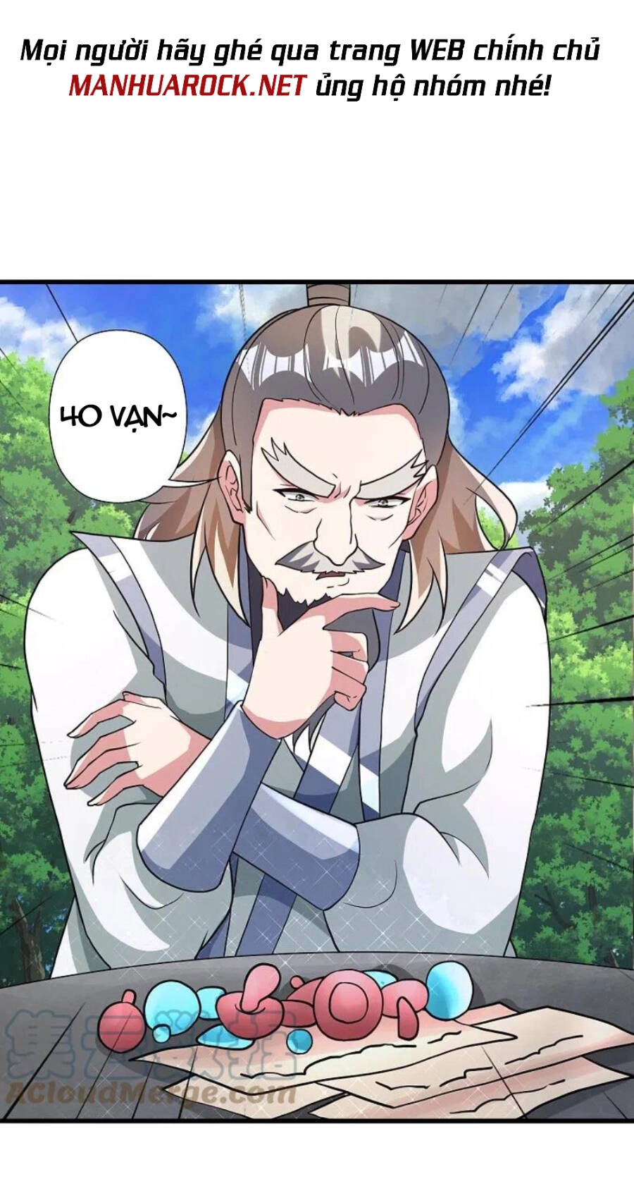 Tiên Võ Đế Tôn Chapter 351 - 55