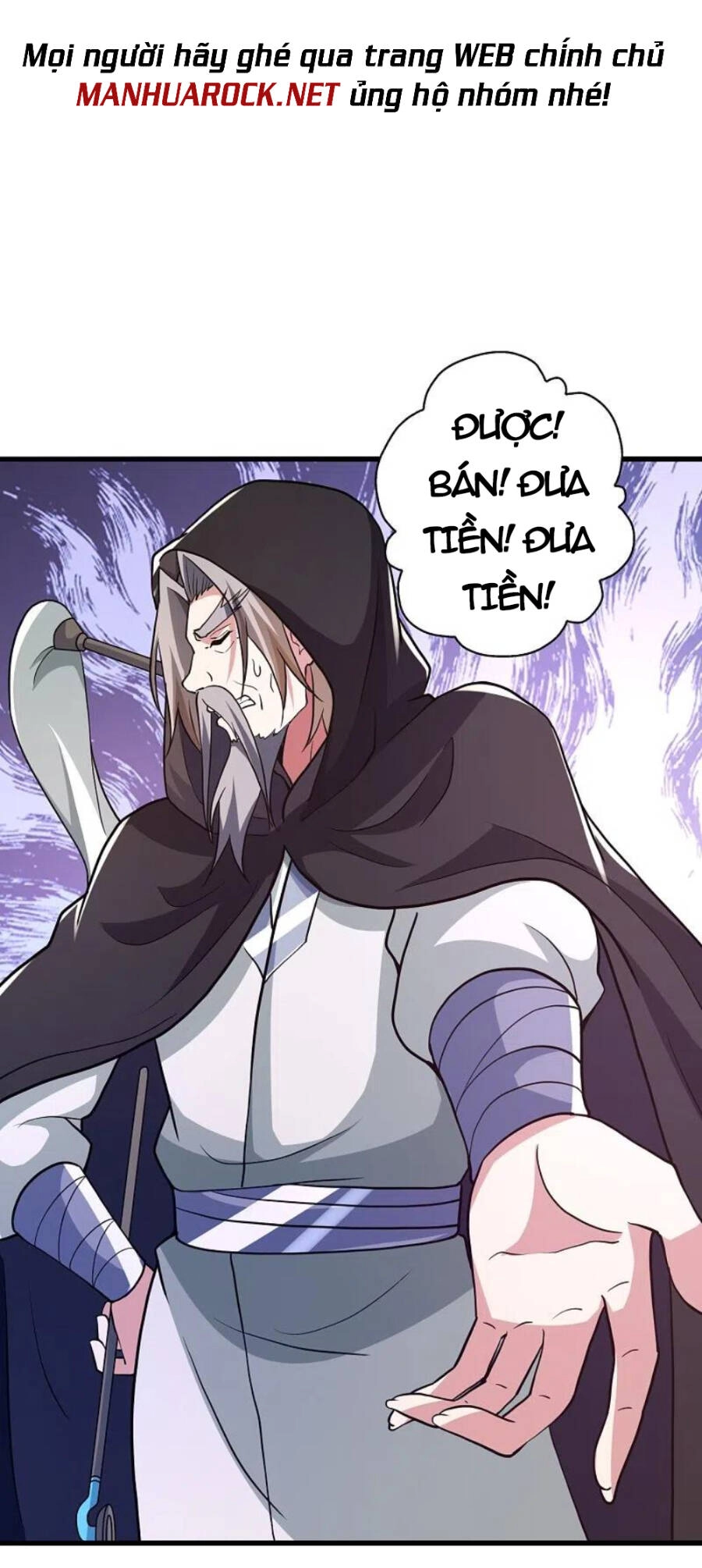 Tiên Võ Đế Tôn Chapter 351 - 57