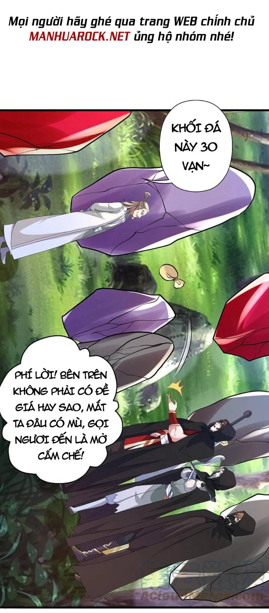 Tiên Võ Đế Tôn Chapter 351 - 63