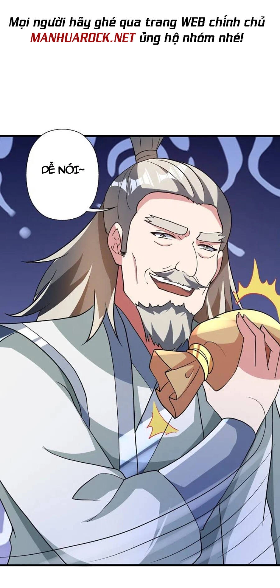 Tiên Võ Đế Tôn Chapter 351 - 64