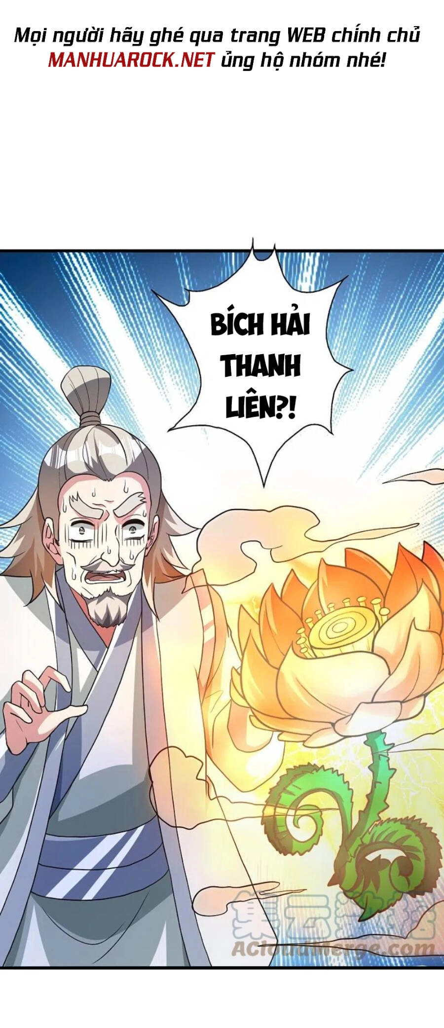 Tiên Võ Đế Tôn Chapter 351 - 68