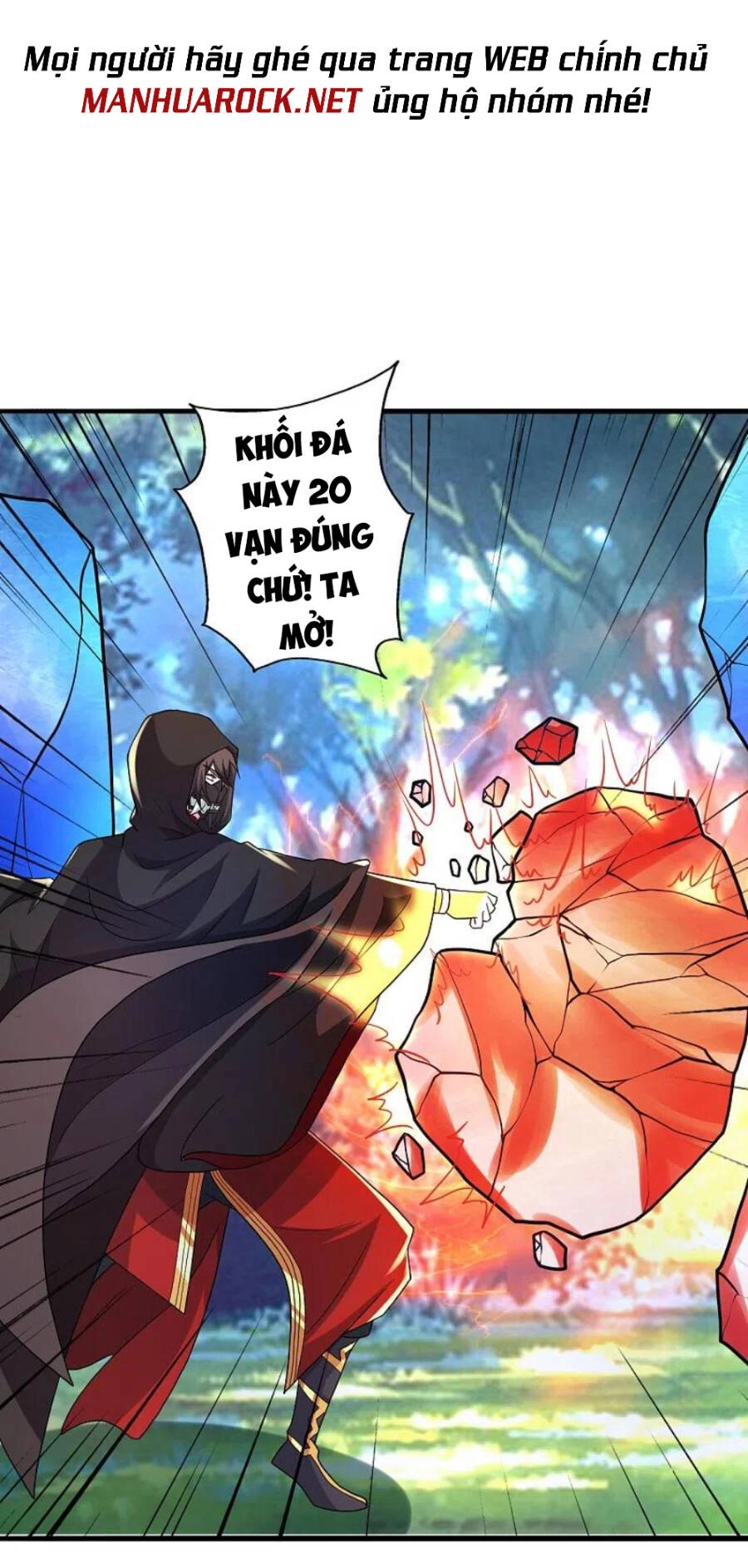 Tiên Võ Đế Tôn Chapter 351 - 72