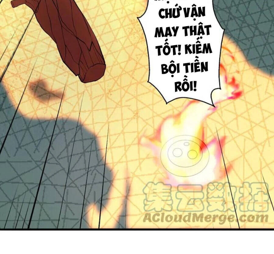 Tiên Võ Đế Tôn Chapter 351 - 77