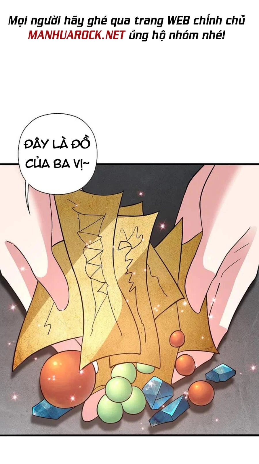 Tiên Võ Đế Tôn Chapter 352 - 6